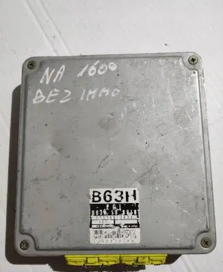 Mazda MX-3 Engine control unit/module B63H18881C