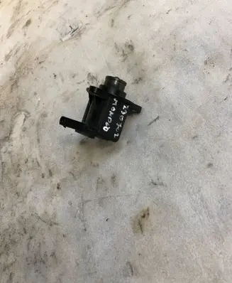 Ford Mondeo MK V Idle control valve (regulator) Cj5g90465ba