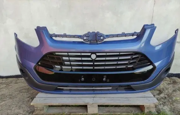 Ford Transit Custom Front bumper