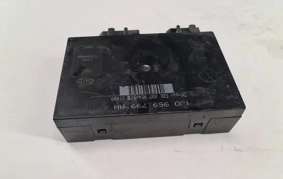 Volkswagen PASSAT B5 Comfort/convenience module 1J0959799AH