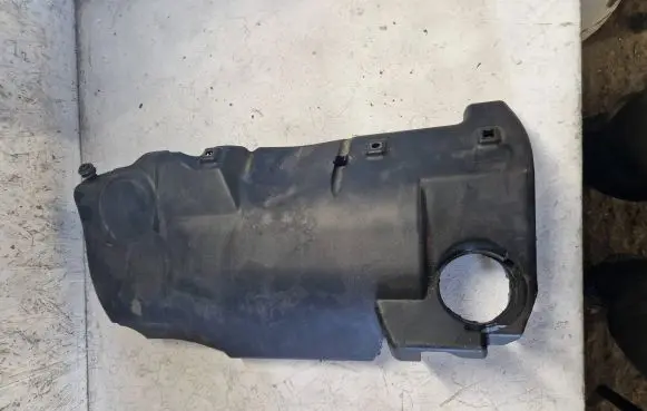 Mercedes-Benz Vito Viano W639 Engine cover (trim) A6420162424