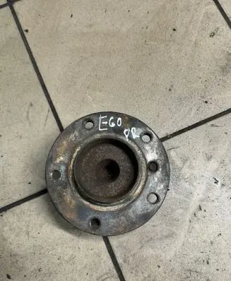 BMW 5 E60 E61 Front wheel ball bearing 