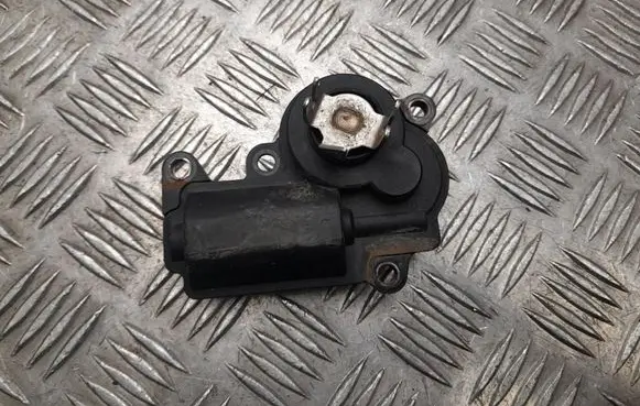 Mercedes-Benz Vito Viano W447 Throttle body valve A2139069210