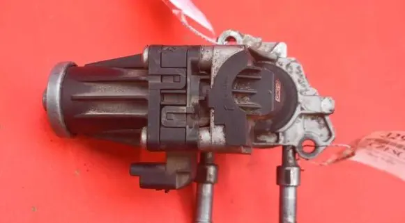 Citroen Berlingo EGR valve 50563924
