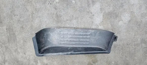 Volkswagen Multivan T5 Front sill trim cover 7H0863736F