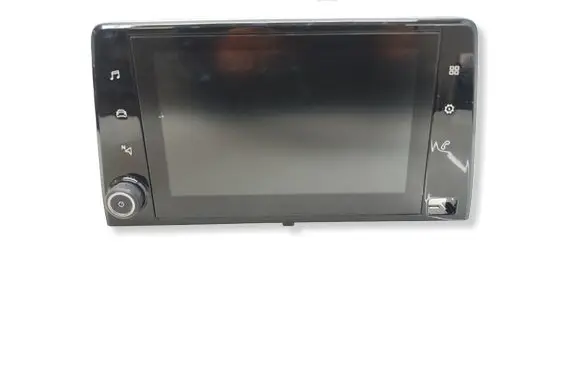 Opel Combo E Screen/display/small screen 98162661ZD 35260701