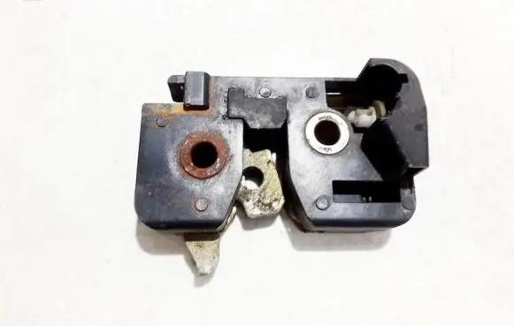 Ford Fiesta Tailgate/trunk/boot lock/catch/latch 96fga43102dd 96fg-a43102-dd