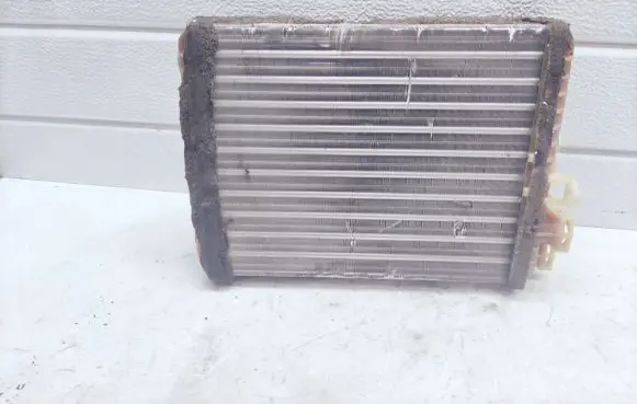 Volvo V70 Heater blower radiator 11683