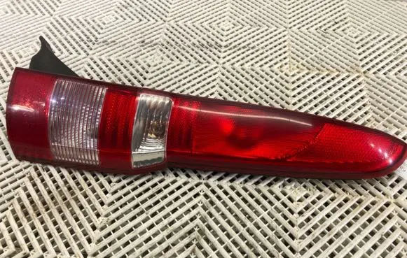 Fiat Panda II Rear/tail lights