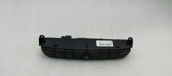 Mercedes-Benz GL X164 A set of switches A1648708110