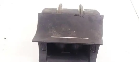 Skoda Octavia Mk2 (1Z) Glove box 1z1863077a 1z1857962b
