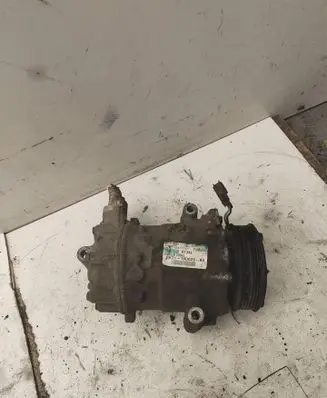 Ford Transit Air conditioning (A/C) compressor (pump) BK2119D629BA 00290611361