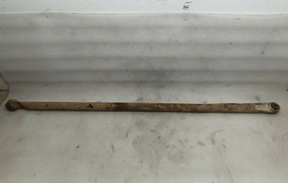 Opel Vivaro Rear anti-roll bar/sway bar 