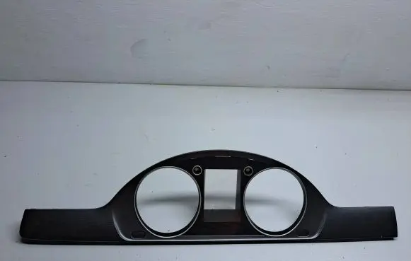 Dashboard trim