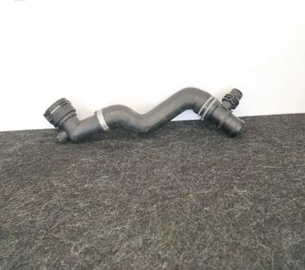 Audi Q5 SQ5 Air intake hose/pipe 80A122055F