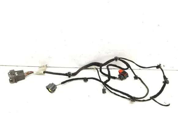 Lancia Delta Rear door wiring loom 51809442