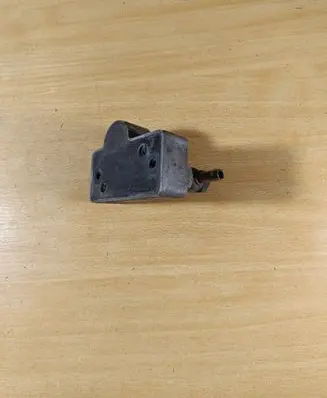 Audi A6 S6 C4 4A Air pressure sensor 0281002018