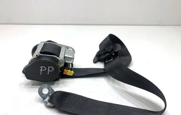 Seat Alhambra (Mk2) Front seatbelt 7N1857706