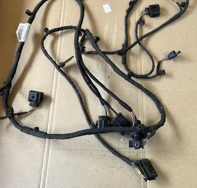 Skoda Octavia Mk4 Parking sensor (PDC) wiring loom 5E3971095DS