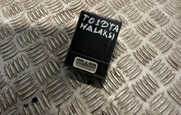 Toyota Hilux (N80, N90, N100, N110) Sensor