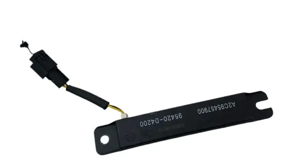KIA Soul Immobilizer control unit/module 95420D4200 15062000776 A2C95457900
