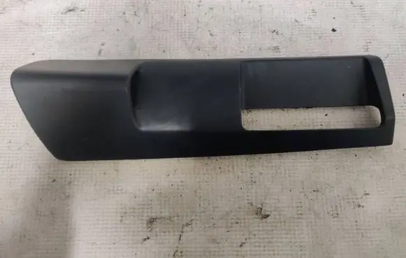 Volkswagen Transporter - Caravelle T5 Sliding door cover cap 7H0843188A