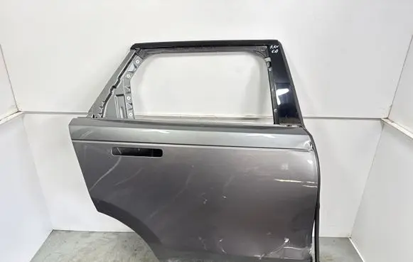 Land Rover Range Rover Velar Rear door