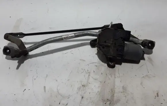 Volvo V40 Front wiper linkage 31378574
