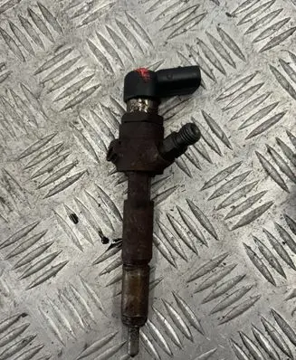 Ford Mondeo MK IV Fuel injector 4M5Q9F593AD