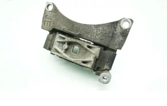 Renault Scenic III - Grand scenic III Gearbox mounting bracket 112206677R
