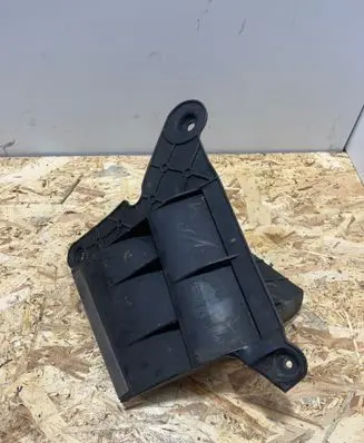 Mercedes-Benz AMG GT R190 C190 Rear bumper corner part panel trim A1905280600