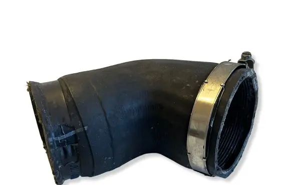 Audi TT TTS Mk2 Intercooler hose/pipe 1K0145888AG
