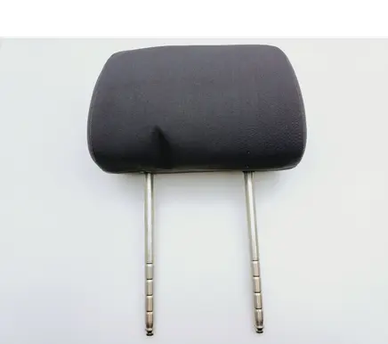 Volkswagen Polo IV 9N3 Rear seat headrest 