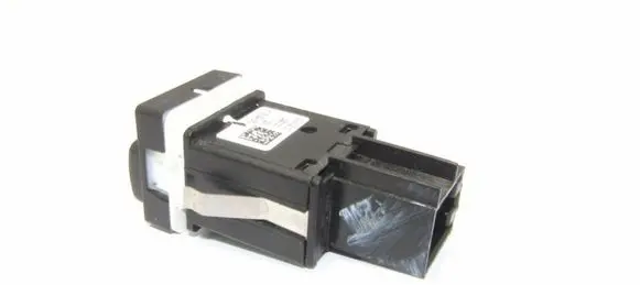 Skoda Roomster (5J) Windscreen/window heater switch 5J0959621A