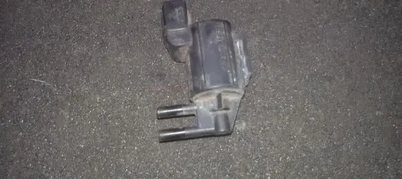 Mitsubishi Colt Turbo solenoid valve k5t43983