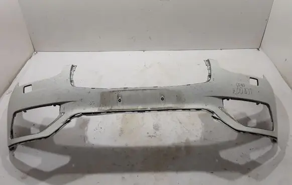 Volvo XC90 Front bumper 31690641