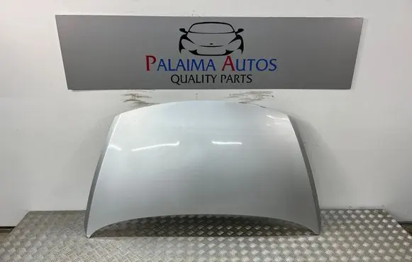 KIA Carens III Engine bonnet/hood hinges
