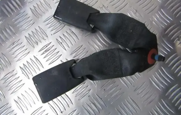 Nissan Almera N16 Rear seatbelt buckle 251100 271100