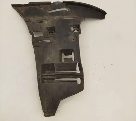 Volvo V70 Front bumper mounting bracket 09190304 2419