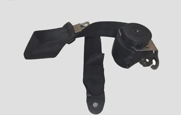 BMW X5 E70 Front seatbelt 609441800A 081015