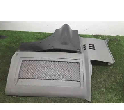 Volkswagen Transporter - Caravelle T5 Dashboard lower bottom trim panel 7H1858904F 70078066