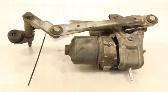 Volkswagen Touran I Wiper motor 1T0955120C