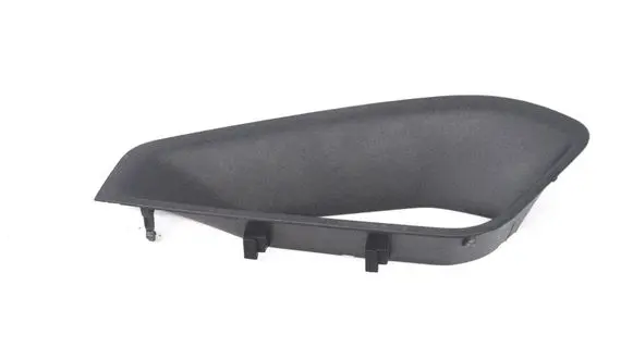 Volkswagen Eos Other center console (tunnel) element 1K0864375B