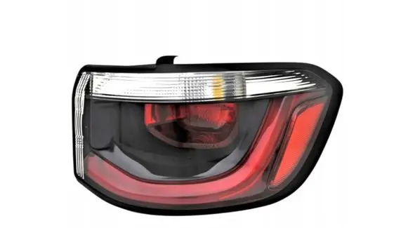 Jeep Compass Rear/tail lights 55112683AA