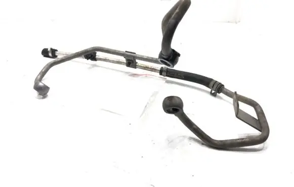 Ford Mondeo MK V Engine coolant pipe/hose H102863