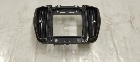 Volvo XC60 Dash center air vent grill 31417738 31477275 31477274