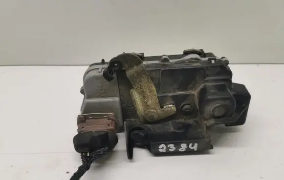 Peugeot 406 Rear door lock