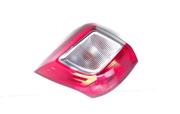 Ford C-MAX II Rear/tail lights AM5113405AF 89500986