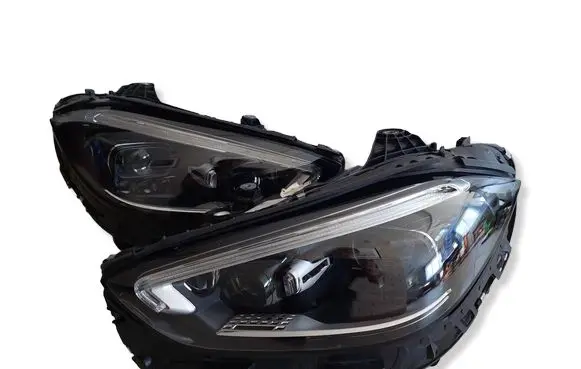 Mercedes-Benz C W206 Headlight/headlamp A2069065404
