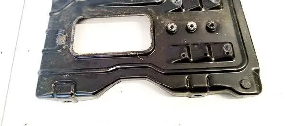 Mercedes-Benz C W203 Battery box tray